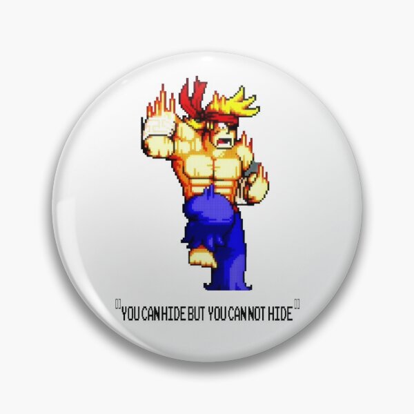 Item preview, Rumble McSkirmish | You can hide quote designed and sold by BukLauDesu.