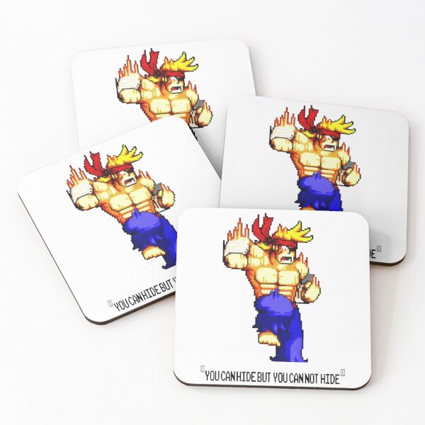 Item preview, Rumble McSkirmish | You can hide quote designed and sold by BukLauDesu.