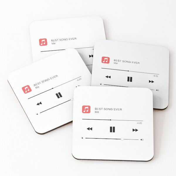 Item preview, Copy of Best Song Ever designed and sold by Univarz Designs.