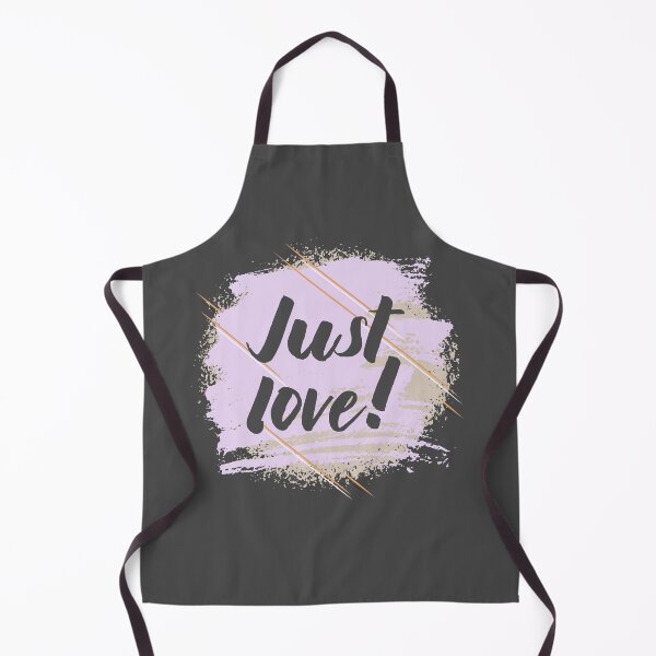 Item preview, Just love! designed and sold by DA Art Shop.