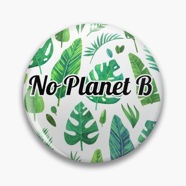 Item preview, no planet b designed and sold by pepperlex99.