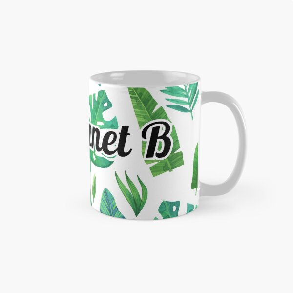 Item preview, no planet b designed and sold by pepperlex99.