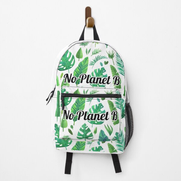 Item preview, no planet b designed and sold by pepperlex99.