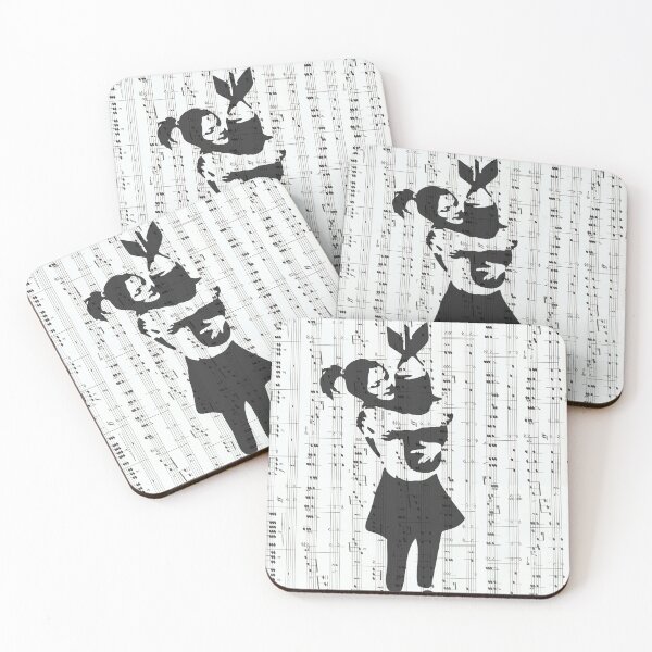 Item preview, Bomb Hugger-Banksy Art Graffiti designed and sold by IvonDesign.