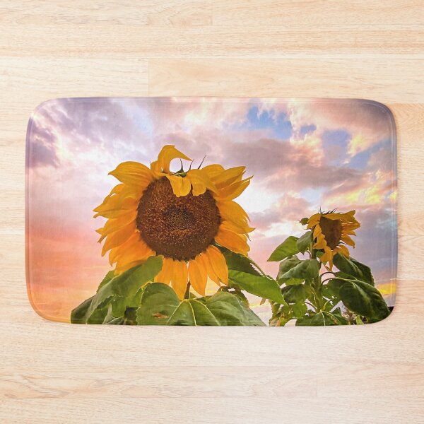 Item preview, Evening Sunflower designed and sold by Penny Kittel.