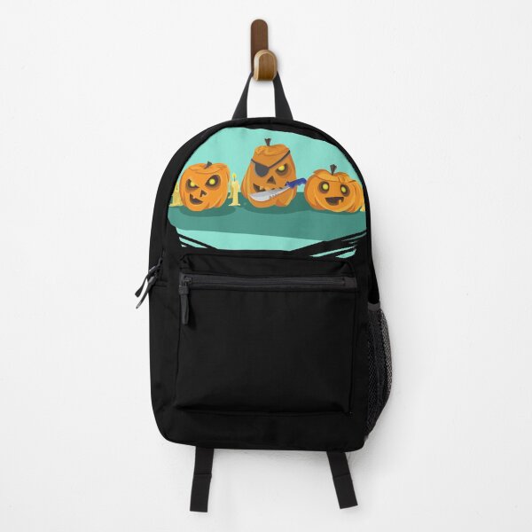 Item preview, Scary Pumpkins designed and sold by Borislav Shekerdzhiyski.