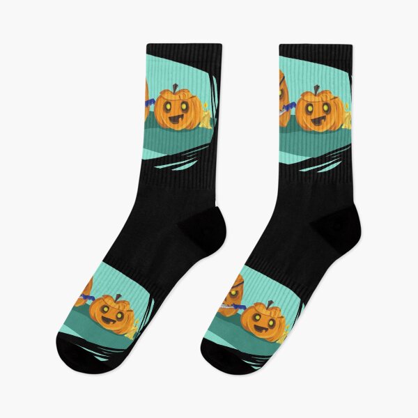 Item preview, Scary Pumpkins designed and sold by Borislav Shekerdzhiyski.