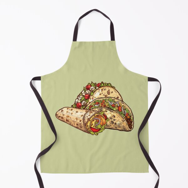 Item preview, Burrito Madre designed and sold by NewWorldIsHere.