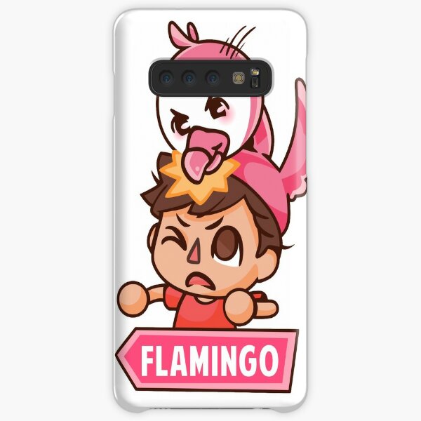 Flamingo Roblox Cases For Samsung Galaxy Redbubble - admin for all free admin galaxy like an rat roblox