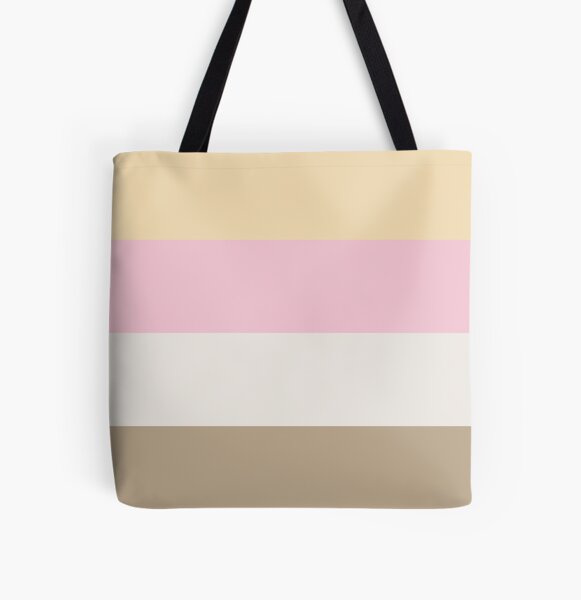 Meringue Tote Bags Redbubble