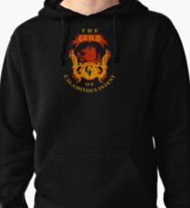 The Guild of Calamitous Intent - The Venture Brothers Pullover Hoodie