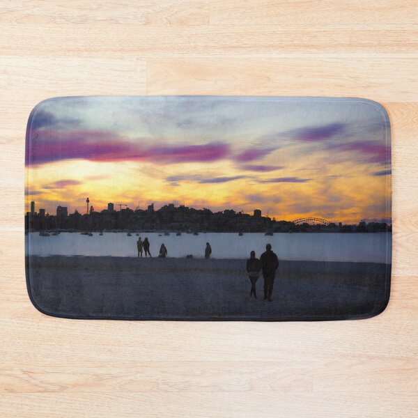 Item preview, Rose Bay State Of Mind (1.5) designed and sold by ShotsOfLove.