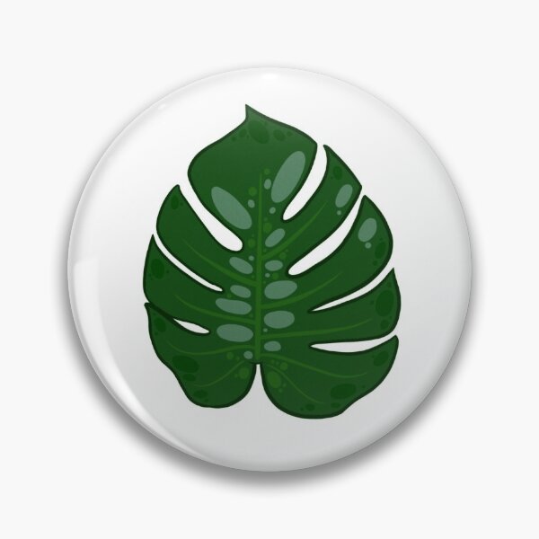 Artikelvorschau, Monstera Blatt entworfen und verkauft von maisymcclellan.