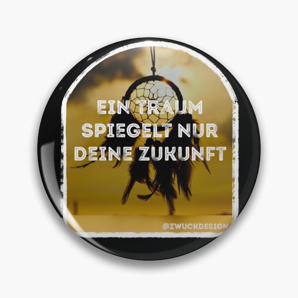 Item preview, A dream only reflects your future designed and sold by Zwuck.