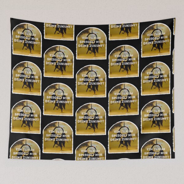 Item preview, A dream only reflects your future designed and sold by Zwuck.