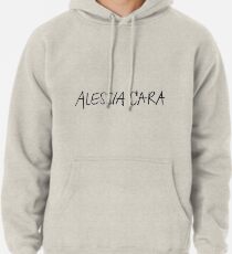 Alessia Cara Hoodie