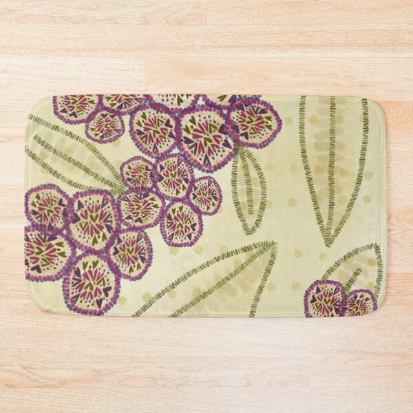 Item preview, Abstract Stonecrop Plant designed and sold by designedbyjamie.