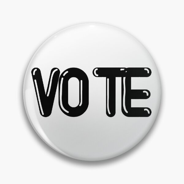 Item preview, Go Vote For US 2020 designed and sold by BestOfTravel.