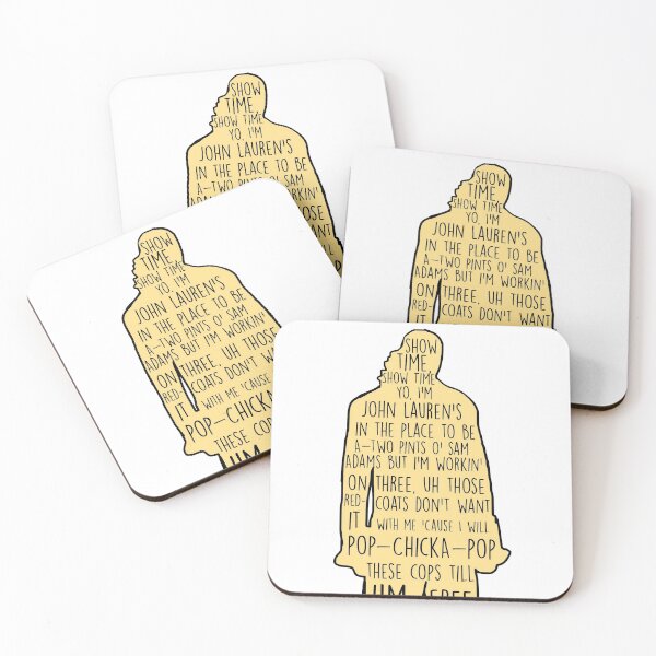 Item preview, John Laurens designed and sold by Erin Shammo.