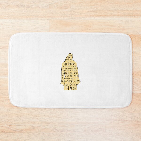 Item preview, John Laurens designed and sold by Erin Shammo.