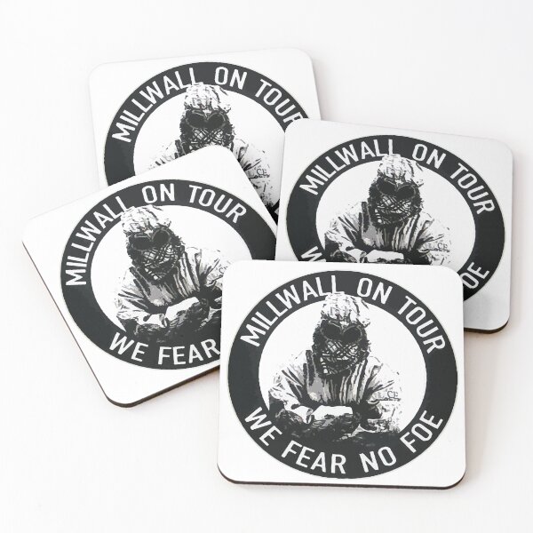 Item preview, Millwall on Tour designed and sold by Millwall.store.