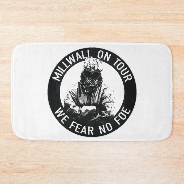 Item preview, Millwall on Tour designed and sold by Millwall.store.