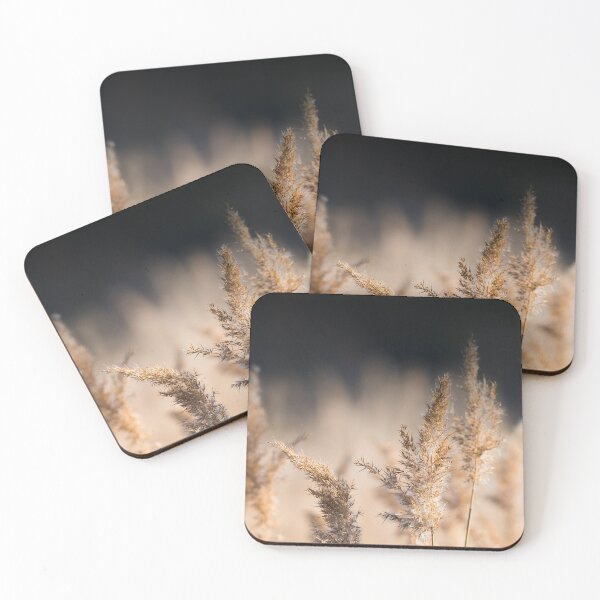 Item preview, Black Gold Wearable Wheat designed and sold by SoloTravelerSt.
