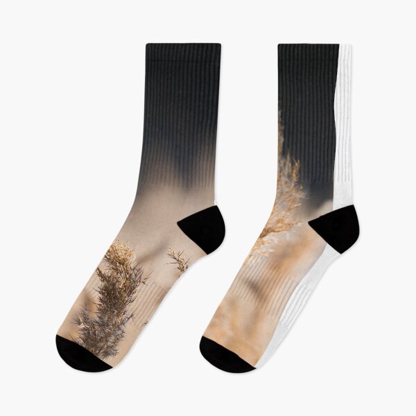 Item preview, Black Gold Wearable Wheat designed and sold by SoloTravelerSt.