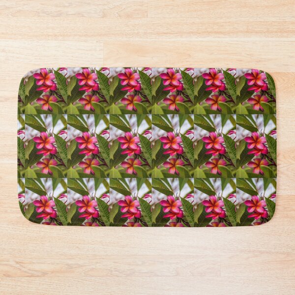 Item preview, Laos. Vientiane. Frangipani flowers. designed and sold by vadim19.