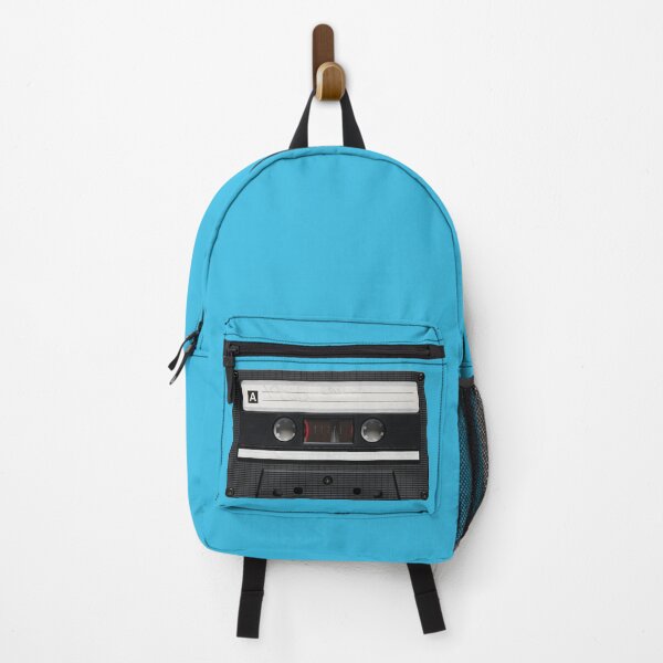 Item preview, 1986 Mix Tape designed and sold by Flo Smith.