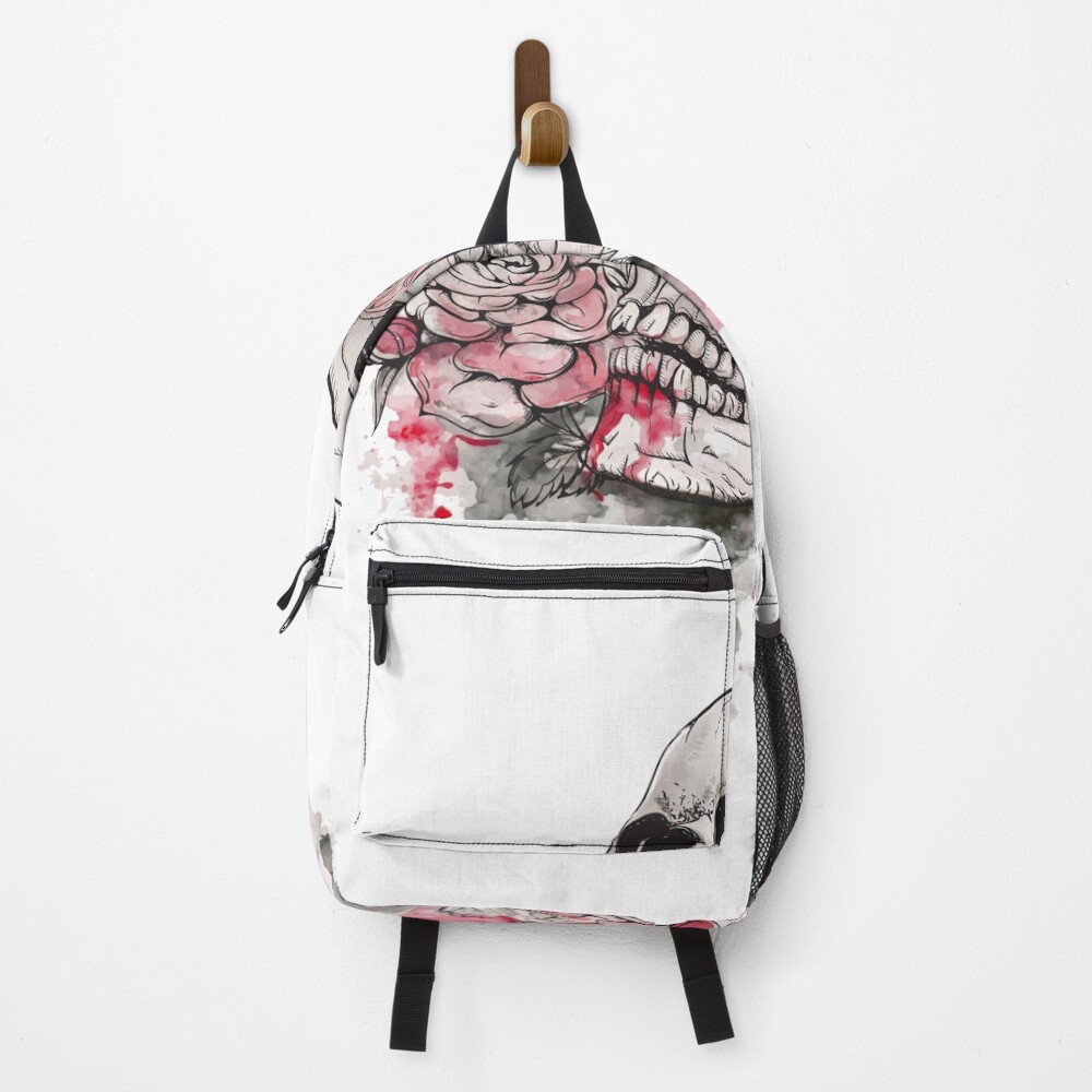 Item preview, Backpack designed and sold by Rittichai.