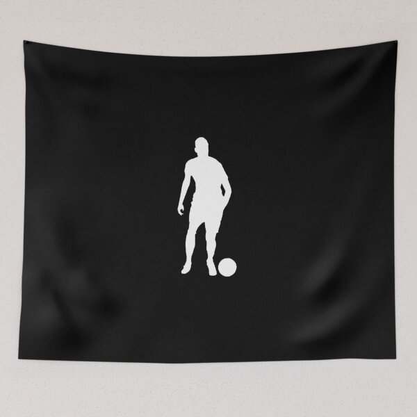 Item preview, Soccer Player designed and sold by EasyStreet Fashion.