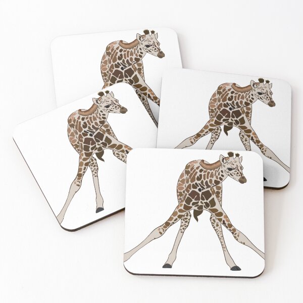Item preview, I’m a giraffe designed and sold by Jules-McBooles.