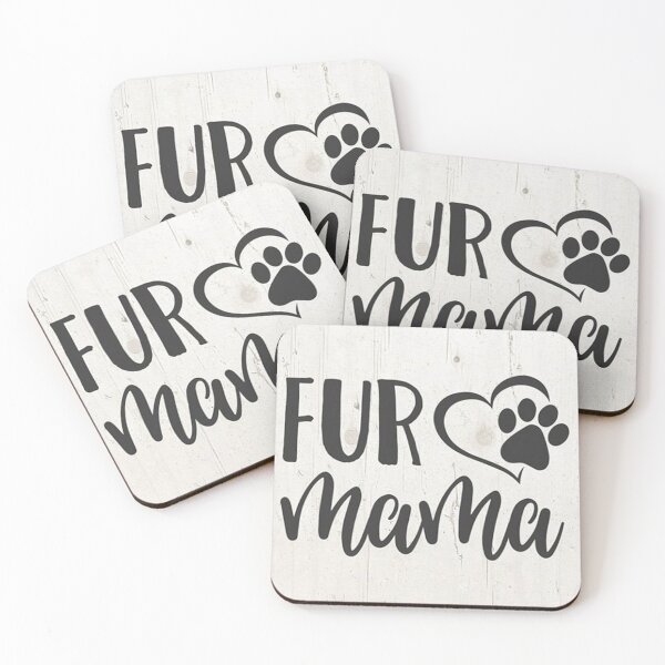 Item preview, Fur Mama. Dog and Cat lovers designed and sold by findsbyjune374.