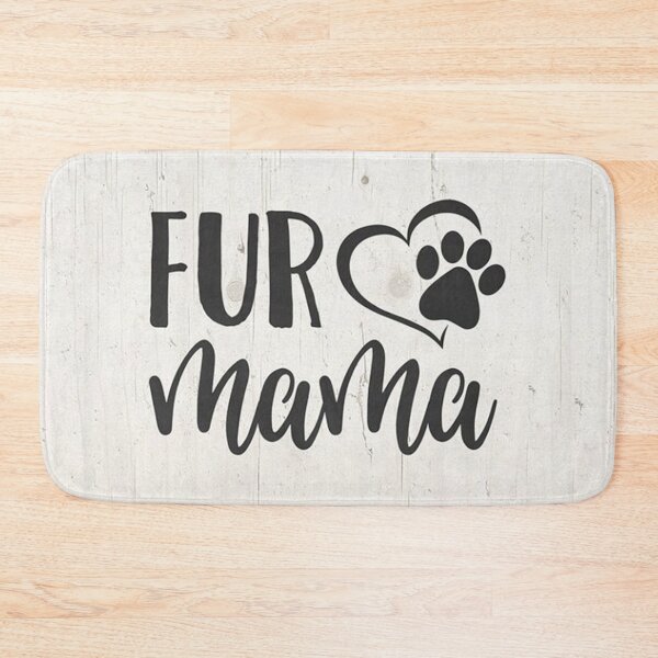Item preview, Fur Mama. Dog and Cat lovers designed and sold by findsbyjune374.