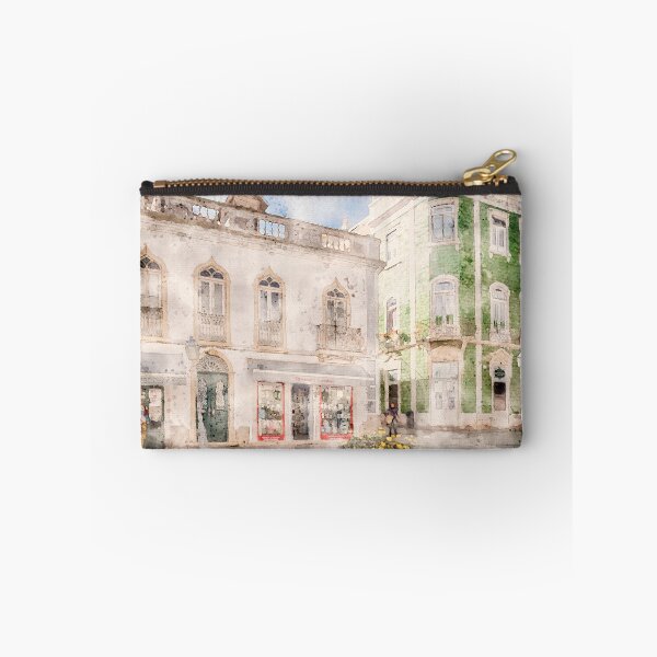 Item preview, The city of Lagos in the Algarve, Portugal designed and sold by SMartin.