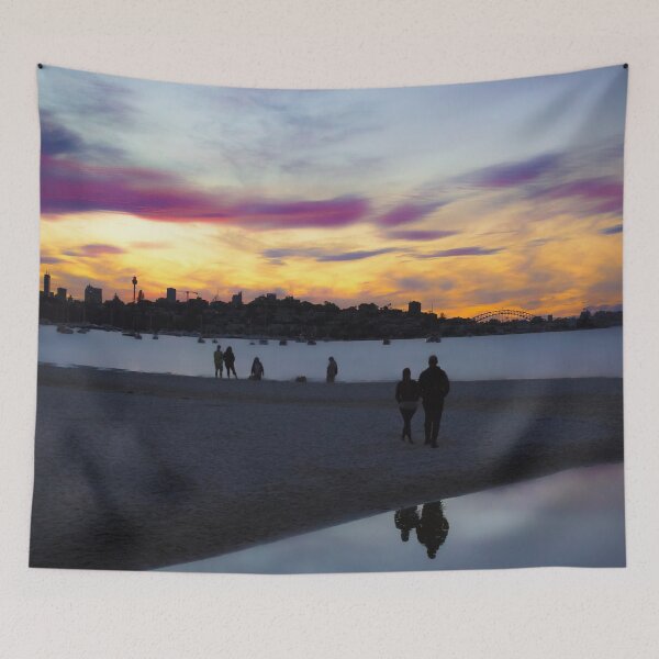 Item preview, Rose Bay State Of Mind (1.5) designed and sold by ShotsOfLove.