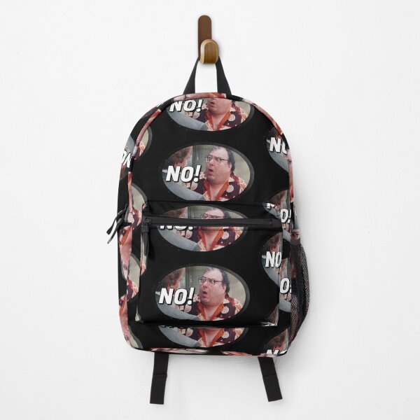 Item preview, The Revolting Blob says, “No!” designed and sold by Cuttintees.