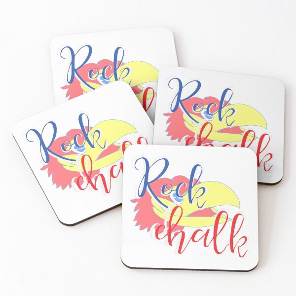 Item preview, KU designed and sold by McKenna Pickering.