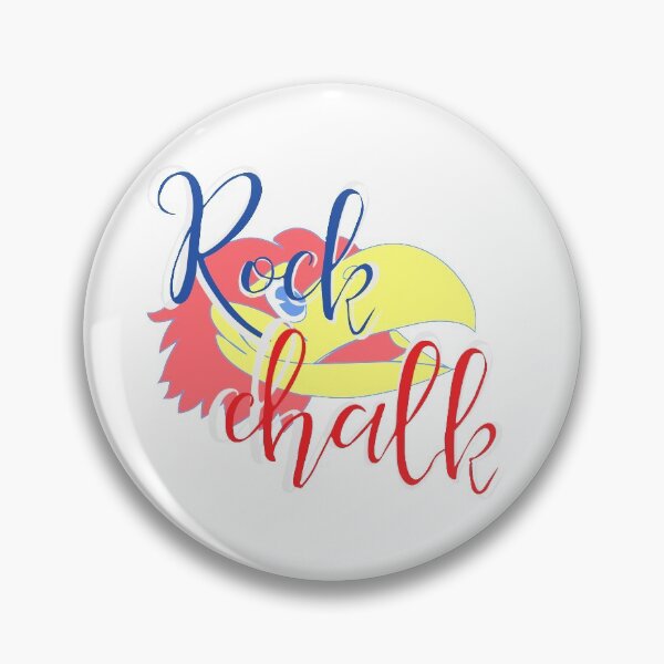 Item preview, KU designed and sold by McKenna Pickering.
