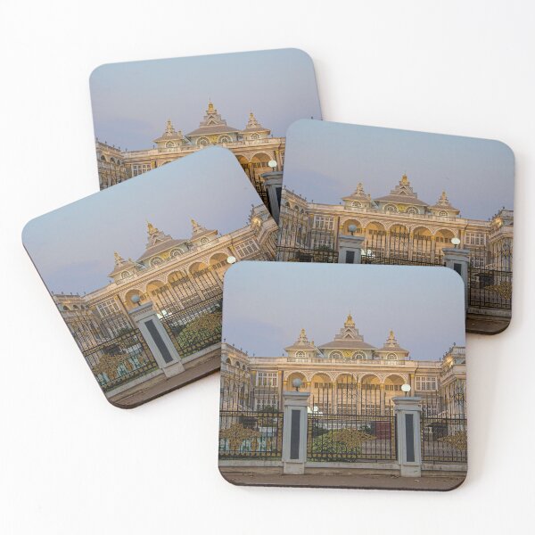 Item preview, Laos. Vientiane. Presidential Palace. designed and sold by vadim19.