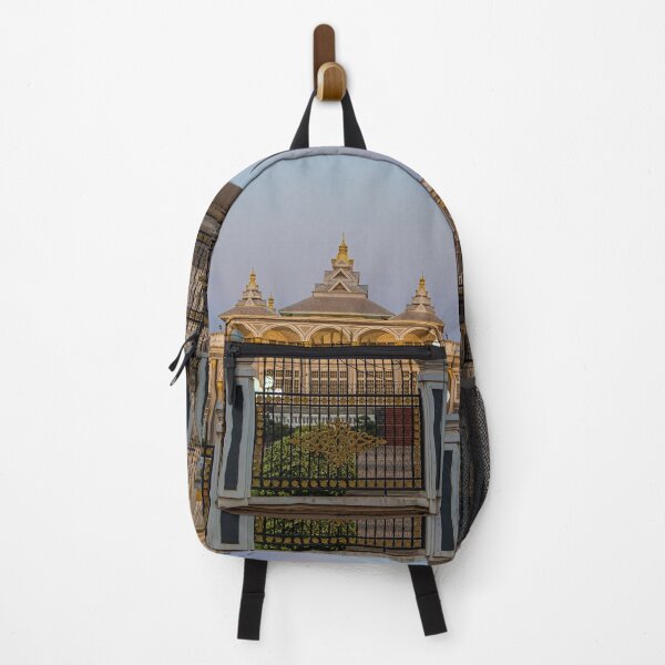 Item preview, Laos. Vientiane. Presidential Palace. designed and sold by vadim19.