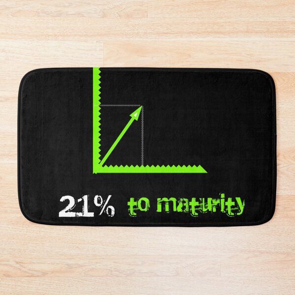 Item preview, 21th birthday to maturity  designed and sold by BAFtime.