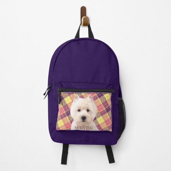 Item preview, Westie Masks West Highland White Terrier designed and sold by Toffy2222.