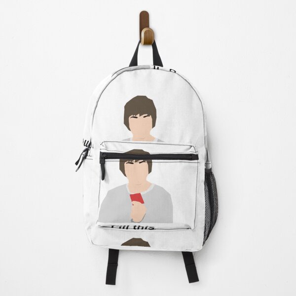 Item preview, Jay Inbetweeners Fill this up for me quote designed and sold by ComedyQuotes.
