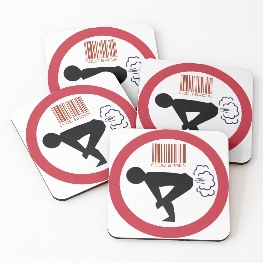 Item preview, Coasters (Set of 4) designed and sold by RicardoJASantos.