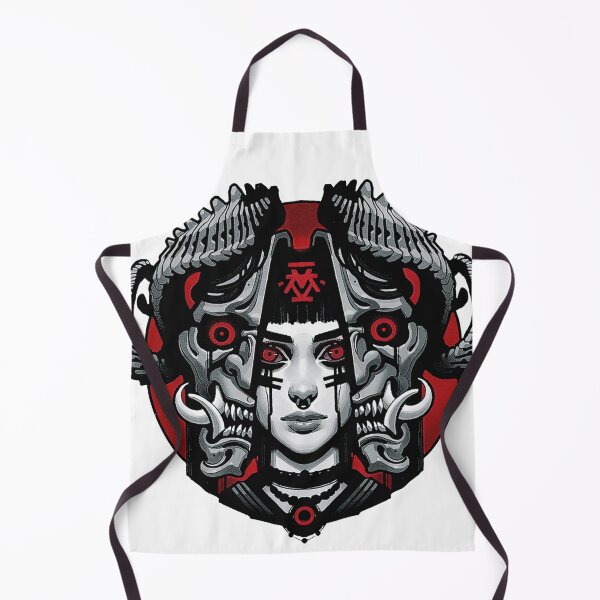 Item preview, Vaporwave Japanese Cyberpunk Neon designed and sold by OWLvision33.