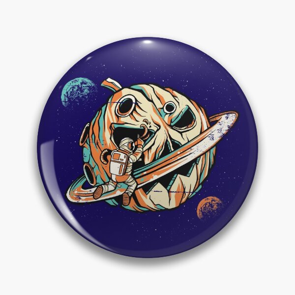 Item preview, Planet Pumpkin designed and sold by Tender Flower Clothing.