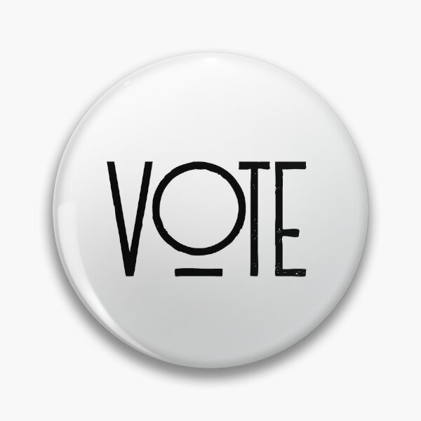 Item preview, Vote For America Now designed and sold by BestOfTravel.