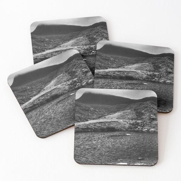 Item preview, Misty Mountain designed and sold by SteveHoltPhoto.